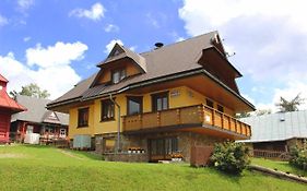 Accommodation Silvester