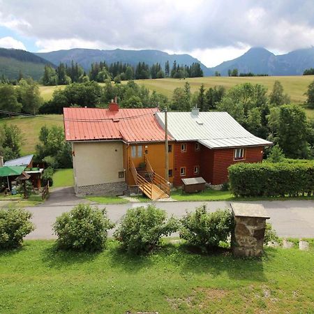 Accommodation Silvester Sebesér Kültér fotó