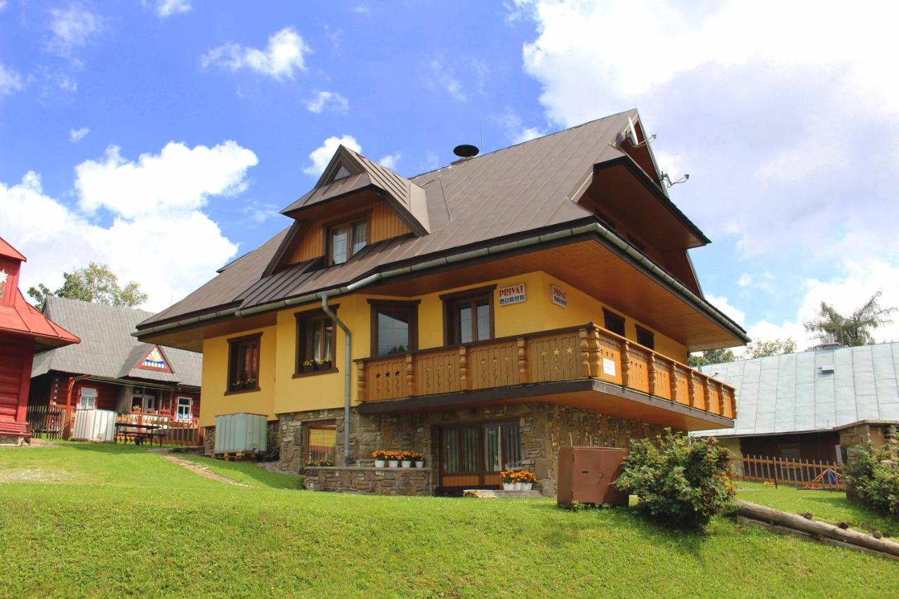 Accommodation Silvester Sebesér Kültér fotó