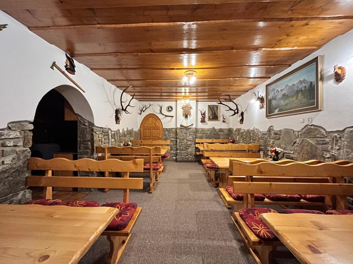 Accommodation Silvester Sebesér Kültér fotó